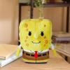 Hallmark Better Together Nickelodeon Magnetic Plush (Spongebob and Patrick) 5.75″ Stuffed Toys, Easter Gifts for Kids(SpongeBob SquarePants)