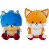 Hallmark Better Together Sega Sonic The Hedgehog Magnetic Plush (Sonic and Tails) 5.25″ Stuffed Toys, Easter Gifts for Kids(Sonic Better Together Plush)