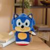 Hallmark Better Together Sega Sonic The Hedgehog Magnetic Plush (Sonic and Tails) 5.25″ Stuffed Toys, Easter Gifts for Kids(Sonic Itty Bitty Plush)