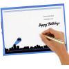 Hallmark Birthday Card (Batman Magnet)(How Amazing You Are)