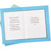 Hallmark Birthday Card for Grandpa (Bear Buddies) for Birthdays, Grandparent’s Day, Any Occasion(Blue  Birthday Cake)