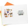 Hallmark Birthday Card for Kids (Monster Truck Sticker)(You’re Extra-Corgi-Nary)