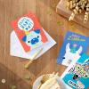 Hallmark Birthday Cards Assortment, 16 Cards with Envelopes (Party Animals)(Party Animals)