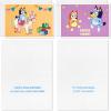 Hallmark Birthday Cards Assortment, 36 Cards with Envelopes (Cats, Lasers, Llamas, Donuts)(Unicorn  Dance Mode  Hooray)