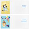 Hallmark Birthday Cards Assortment, 36 Cards with Envelopes (Cats, Lasers, Llamas, Donuts)(Unicorn  Dance Mode  Hooray)