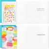 Hallmark Birthday Cards Assortment, 36 Cards with Envelopes (Celebrate)(Celebrate)