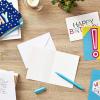 Hallmark Birthday Cards Assortment, Happy Cake Day (48 Cards with Envelopes)(Happy Cake Day)