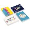 Hallmark Birthday Cards Assortment, Happy Cake Day (48 Cards with Envelopes)(Happy Cake Day)