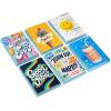 Hallmark Birthday Cards Assortment, Vintage (36 Cards with Envelopes)