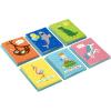 Hallmark Birthday Cards for Kids Assortment, 48 Cards with Envelopes (Dinosaurs, Sloths, Unicorns, Flamingos, Turtles, Sharks)(Dinosaurs  Sloths  Unicorns  Flamingos  Turtles  Sharks)