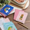 Hallmark Birthday Cards for Kids Assortment, 48 Cards with Envelopes (Dinosaurs, Sloths, Unicorns, Flamingos, Turtles, Sharks)(Mermaid and Unicorn)