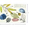 Hallmark Blank Cards Assortment, Nature Prints (48 Cards with Envelopes)(Blank Card Assortment)