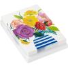 Hallmark Blank Cards, Floral Bouquet (20 Cards with Envelopes)