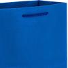 Hallmark Blue Gift Bags in Assorted Sizes (Pack of 6: 2 Medium 9″, 2 Large 11″, 2 Extra Large 14″) for Birthdays, Graduations, Fathers Day, Baby Showers, Bridal Showers, Weddings, Groomsmen Gifts,(Blue)