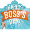 Hallmark Boss’s Day Pop Up Card from All (Big Fuss)(Awesome Bosses)