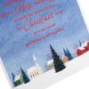 Hallmark Boxed Christmas Cards, Church Blessings (40 Cards and 40 Envelopes) (1XPX1972)(Church Blessings)