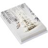 Hallmark Boxed Christmas Cards, Snowy Glowy Tree (16 Cards and Envelopes)(Snowy)