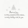 Hallmark Boxed Holiday Cards (Season’s Greetings Snowflake, 40 Holiday Cards with Envelopes)(Winter Woods Holiday Cards)