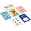 Hallmark Bulk Birthday Card Assortment (72 Cards with Envelopes) for Kids, Adults, Coworkers, Employees