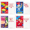 Hallmark Cats and Dogs Valentines Day Cards and Mailbox for Kids School Classroom Exchange (1 Box, 32 Valentine Cards, 1 Teacher Card)(Toy Story  Pop Up Box)