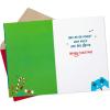 Hallmark Christmas Card for Kids (Your Own Kind of Merry) Video Games and Gummy Bears