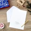Hallmark Christmas Cards Boxed with Envelopes, Happy Holidays (40 Blue Holiday Cards)(40ct Blue Happy Holidays Cards)