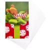 Hallmark Christmas Cards Boxed with Envelopes, Happy Holidays (40 Blue Holiday Cards)(Merry Christmas Mouse)