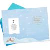 Hallmark Congratulations Gift Card Greeting (Great Reason to Celebrate) Add a Digital Gift Card for Graduations, Promotions(Happy Holidays)