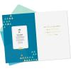 Hallmark Congratulations Gift Card Greeting (Great Reason to Celebrate) Add a Digital Gift Card for Graduations, Promotions(Thank You)