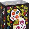 Hallmark Day of the Dead Party Favor and Wrapped Treat Bags (15 Ct.) for Halloween, Día de los Muertos, Class Parties, Care Packages and More(Treat (Pack of 2))
