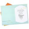Hallmark DaySpring Religious Birthday Card (Blessings On Your Birthday)(Blessings On Your Birthday)