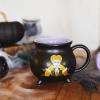 Hallmark Disney Hocus Pocus Cauldron Mug, 15oz. (Glorious Morning) Gift for Mom, Sister, Friend, Sanderson Sisters Fans(Hocus Pocus)