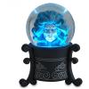 Hallmark Disney The Haunted Mansion Snow Globe with Light & Sound (Madame Leota)(Madame Leota Globe)