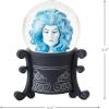Hallmark Disney The Haunted Mansion Snow Globe with Light & Sound (Madame Leota)(Madame Leota Globe)