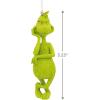 Hallmark Dr. Seuss How The Grinch Stole Christmas! Ornament(Grinch)