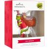 Hallmark Dr. Seuss How The Grinch Stole Christmas! Ornament(Grinch with Gifts)