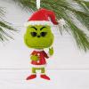Hallmark Dr. Seuss’s How The Grinch Stole Christmas! Grinch Funko POP! Christmas Ornament, Pop Culture Gifts