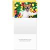 Hallmark Easter Cards Assortment, 5 Cards with Envelopes (Dog, Cat, Llama, Lambs, Bunny)(Yellow)
