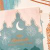 Hallmark Eid al-Fitr or Eid Al-Adha Cards Assortment, Joys of Eid (16 Cards with Envelopes) (5EIR1002)