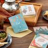 Hallmark Eid al-Fitr or Eid Al-Adha Cards Assortment, Joys of Eid (16 Cards with Envelopes) (5EIR1002)