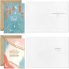 Hallmark Eid al-Fitr or Eid Al-Adha Cards Assortment, Joys of Eid (16 Cards with Envelopes) (5EIR1002)