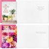 Hallmark Father’s Day Card Assortment (24 Cards with Envelopes, 6 Designs)(Mother’s Day Photography Card Assortment)
