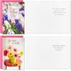 Hallmark Father’s Day Card Assortment (24 Cards with Envelopes, 6 Designs)(Mother’s Day Photography Card Assortment)