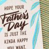 Hallmark Fathers Day Card (Thinking of You)(Thinking of You)