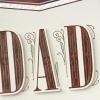Hallmark Fathers Day Card for Dad from Son or Daughter (More Loved Every Day)(Dad  More Loved Every Day)