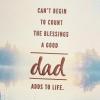 Hallmark Fathers Day Card for Grandpa (Grandpas Teach You)(Encouraging  Helpful)