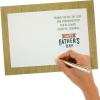 Hallmark Fathers Day Card for Grandpa (Grandpas Teach You)(Grandpas Teach You)
