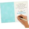 Hallmark Father’s Day Card from Daughter (Royal Treatment)(Father’s Day dad from Princess)