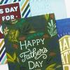 Hallmark Father’s Day Cards Assortment, Tools and Outdoors (16 Cards with Envelopes)