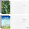 Hallmark Father’s Day Cards Assortment, Tools and Outdoors (16 Cards with Envelopes)
